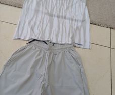 asics mens set