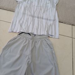 asics mens set