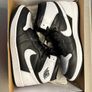 Nike Air Jordan 1 Retro High OG - UK 11 - Panda (Black/White) - New Boxed Piece Image 5