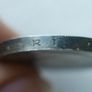 1966 Irish 10 Shilling coin SILVER Image 5