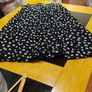 Creation Mademoiselle  Skirt Image 2