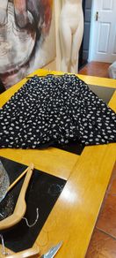 Creation Mademoiselle  Skirt
