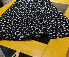 Creation Mademoiselle  Skirt
