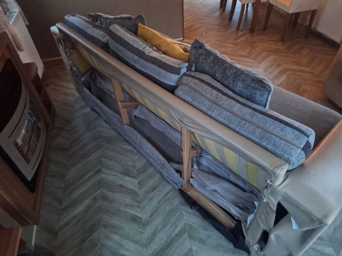 sofa
