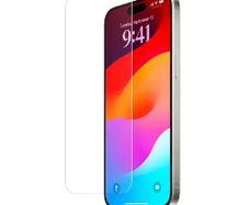 For Apple iPhone 15 Pro Max Tempered Glass / Screen Protector