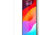 For Apple iPhone 15 Plus Tempered Glass / Screen Protector