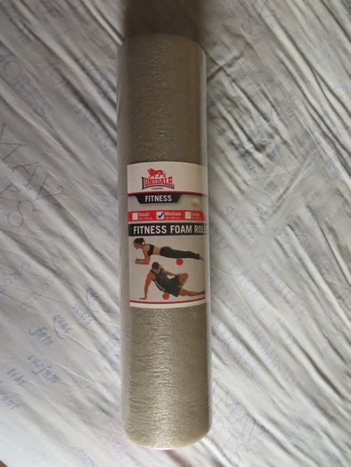 Foam Roller