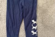 crop leggings 110cm y years old