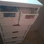 Bathroom drawer shelf tidy Image 5
