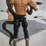 WWE WWF wrestling figures Image 4