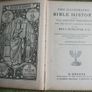 The Illustrated Bible History (Rev. I. Schuster - 1925) Image 6