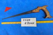 Keyhole Saw