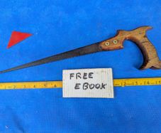 Keyhole Saw