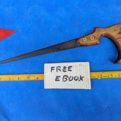 Keyhole Saw