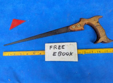 Keyhole Saw
