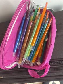 Twistables - colouring pensils