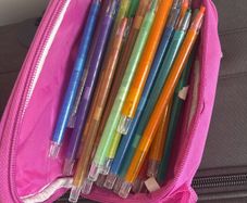 Twistables - colouring pensils