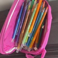 Twistables - colouring pensils