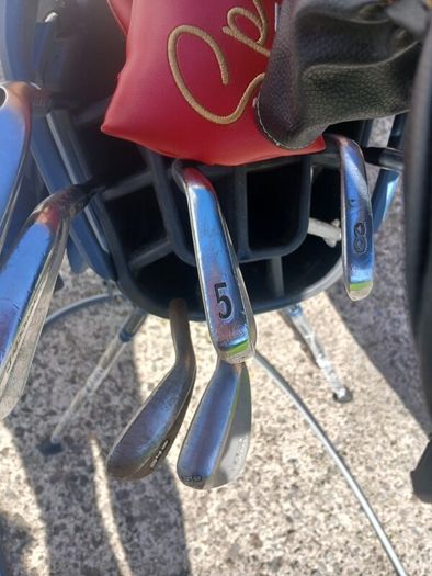 golf bag
