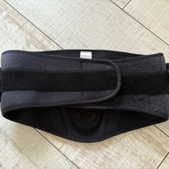Neo G Back Brace with Power Straps