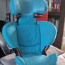 Maxi Cosi car seat Image 4