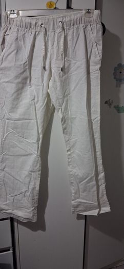 summer trousers  fit 12 to 14