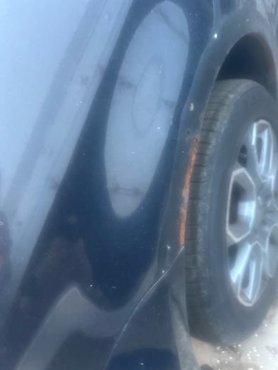 2007 Volkswagen Touran