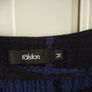 Ralston Dress Lagenlook Style. Image 2