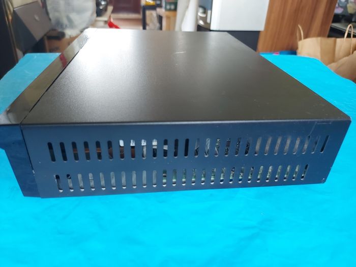 UPC Mediabox Digital Video Recorder From Vodafone Ireland + Viewing Card Cable