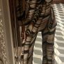 zara blazer and trousers Image 2
