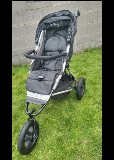 Mountain buggy Jogger