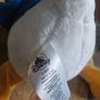 Disney soft toy. Donald Duck. 40cm Image 3