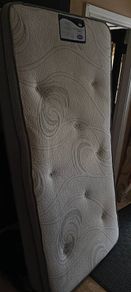 single mattress