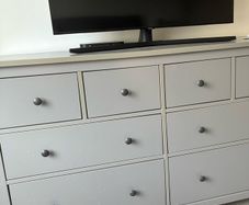 Hemes chest of drawers