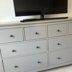 Hemes chest of drawers