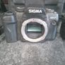 Sigma SA-7 film camera Image 2