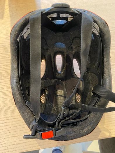 Kids Bike Helmet - Giro Scamp