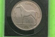 Ireland Half Crown