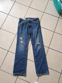Abercrombie jeans