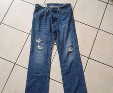 Abercrombie jeans