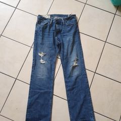 Abercrombie jeans