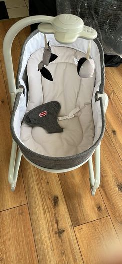 Tiny Love baby rocker
