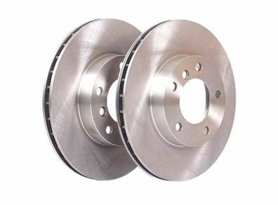 Brake Disc Mercedes Opel Toyota Honda Renault Ford