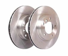 Brake Disc Mercedes Opel Toyota Honda Renault Ford
