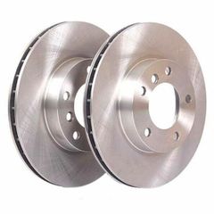 Brake Disc Mercedes Opel Toyota Honda Renault Ford