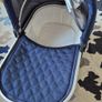 Uppababy Bassinet For Vista Image 2