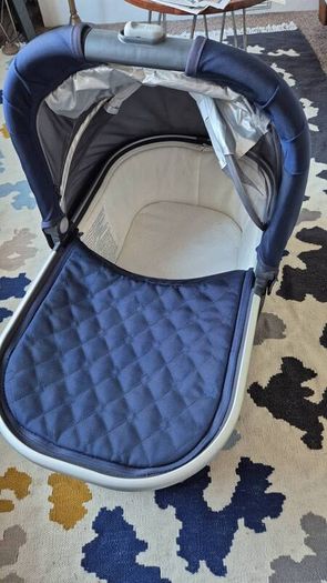 Uppababy Bassinet For Vista