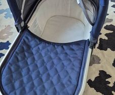 UPPAbaby vista Bassinet