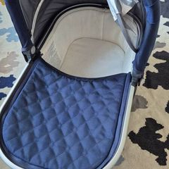 UPPAbaby vista Bassinet