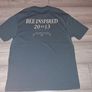 Bee Inspired Zouma T-Shirt - Colour - Slate - Size - Large - RRP - 43.00 Image 6